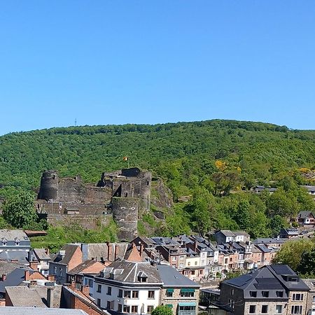 Willa Le Panorama La-Roche-en-Ardenne Zewnętrze zdjęcie