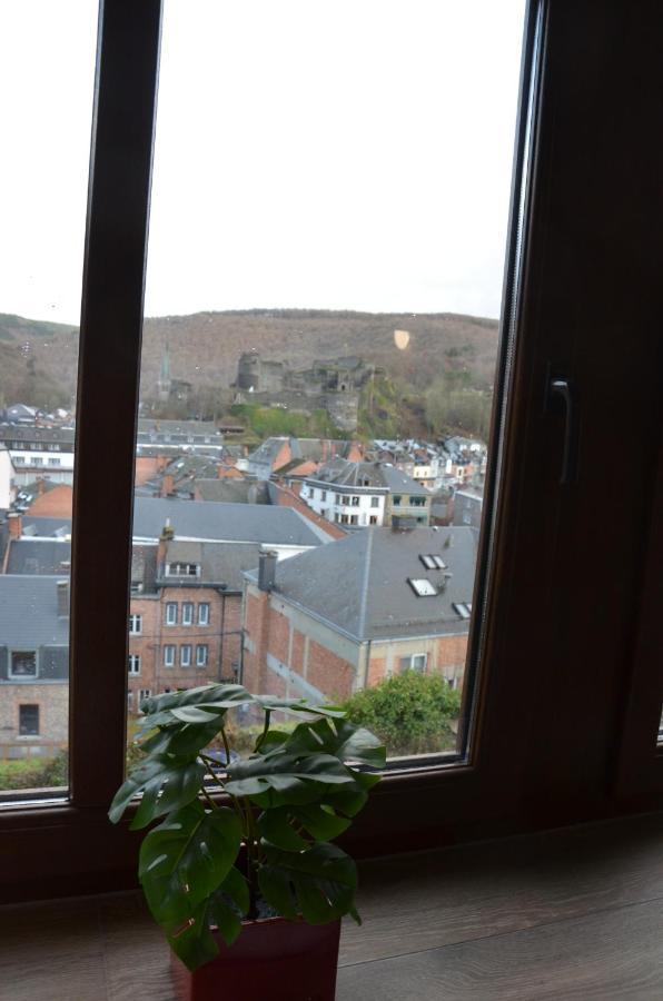 Willa Le Panorama La-Roche-en-Ardenne Zewnętrze zdjęcie