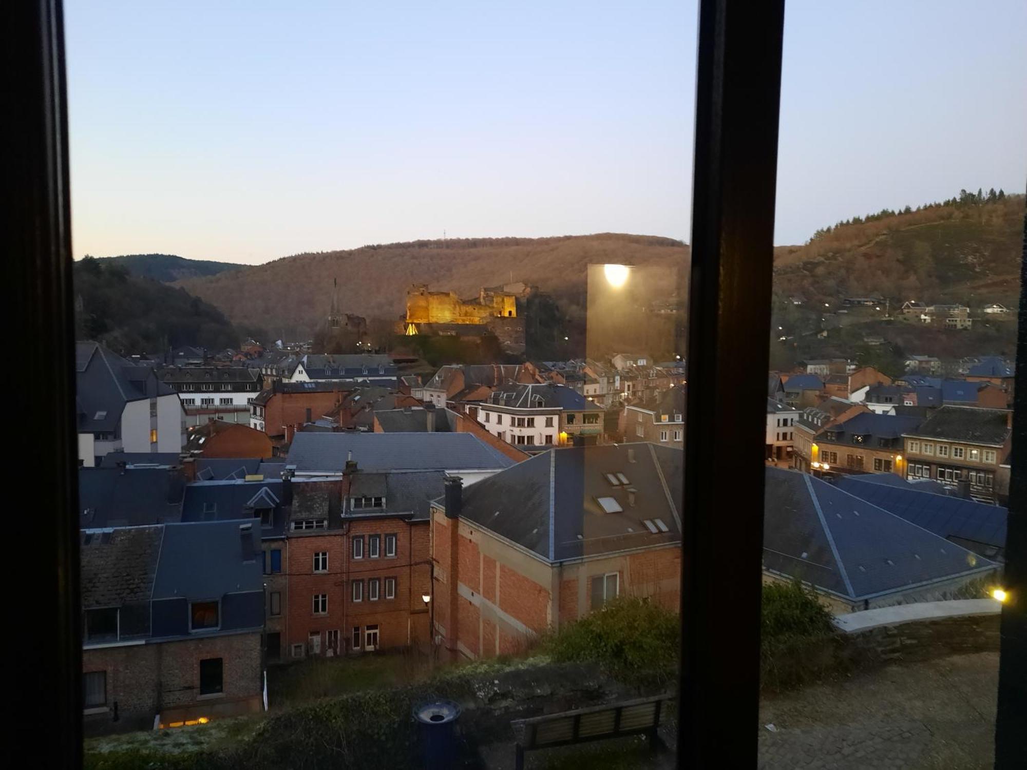 Willa Le Panorama La-Roche-en-Ardenne Pokój zdjęcie
